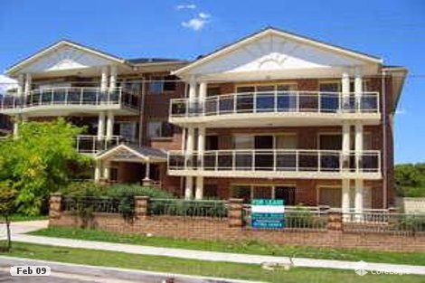 9/61 Reynolds Ave, Bankstown, NSW 2200