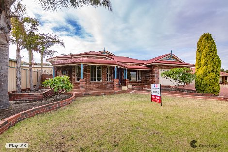 26 Naturaliste Ave, Withers, WA 6230