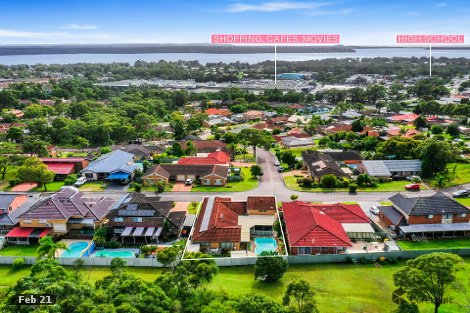 37 Courigal St, Lake Haven, NSW 2263