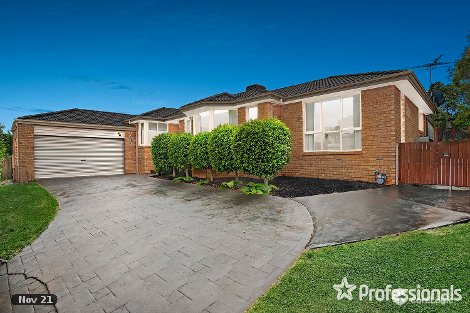 84 Landscape Dr, Mooroolbark, VIC 3138