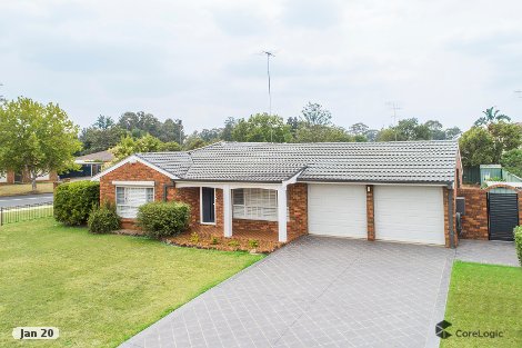 2 Dartmoor Cct, Emu Heights, NSW 2750