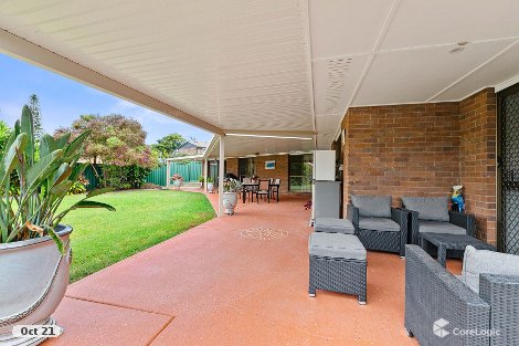 4 Franklin St, Rochedale South, QLD 4123