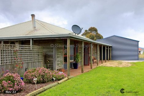 727 Preolenna Rd, Moorleah, TAS 7325