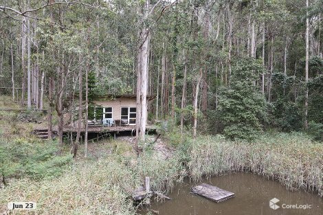 262 Skimmings Gap Rd, Main Creek, NSW 2420