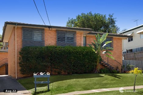 5/57 Wickham St, Morningside, QLD 4170