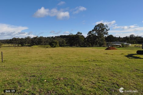 Lot 1 Hunton Rd, Kalgan, WA 6330