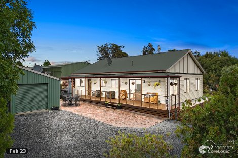 1 White Hills Rd, White Hills, TAS 7258