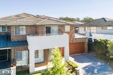 53 Sinclair Pde, Jordan Springs, NSW 2747