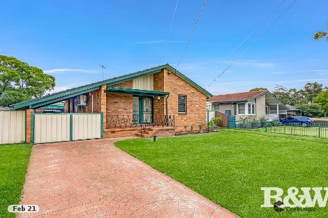 22 Melanesia Ave, Lethbridge Park, NSW 2770