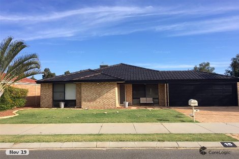 15 Coolamine Cl, Carramar, WA 6031