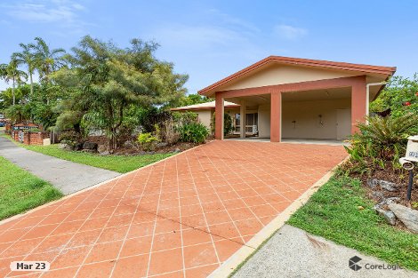 91 Loridan Dr, Brinsmead, QLD 4870