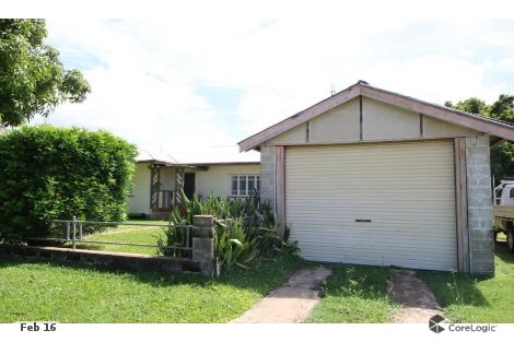 112 Thirteenth Ave, Home Hill, QLD 4806