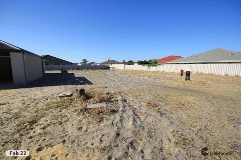 21 Walingale Dr, Australind, WA 6233