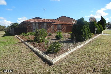 51 Epping Forest Dr, Kearns, NSW 2558