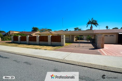 53b Glencoe Pde, Halls Head, WA 6210