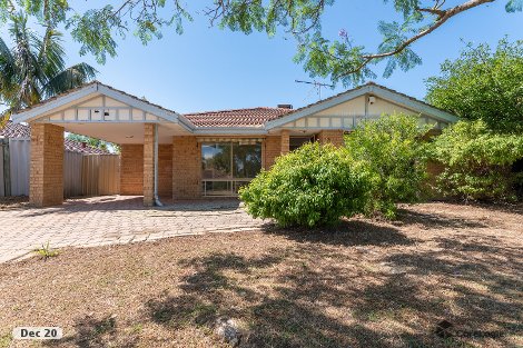 6 Stipling Gdns, Leda, WA 6170