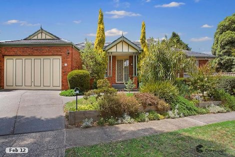 1a Hopetoun St, Mitcham, VIC 3132