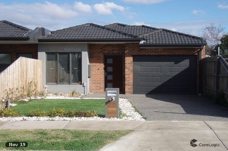 37a Deutscher St, Avondale Heights, VIC 3034