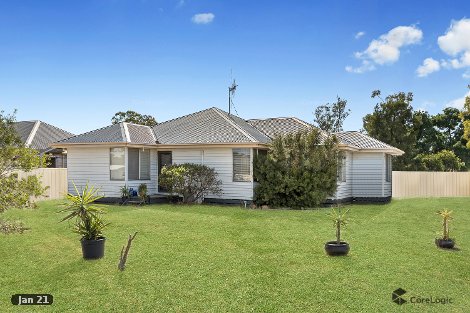 42 Cathcart St, Marong, VIC 3515