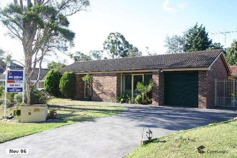 54 Blackbutt Cir, Mount Riverview, NSW 2774