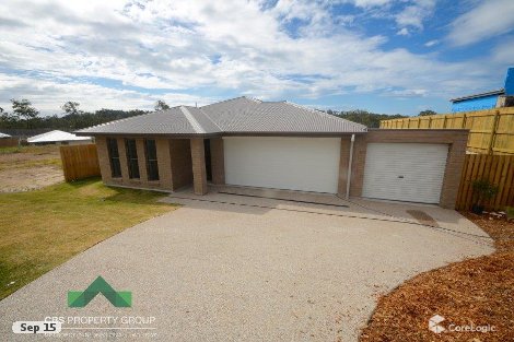 4 Owttrim Cct, O'Connell, QLD 4680