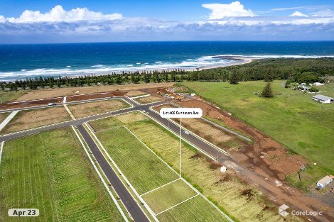 17 Sunhaven Ave, Skennars Head, NSW 2478