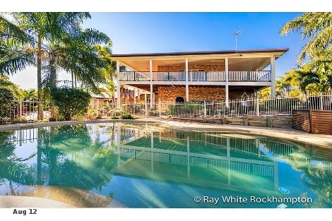 18 Laura Cl, Rockyview, QLD 4701