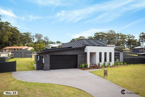 25 Kangaroo Run, Tura Beach, NSW 2548