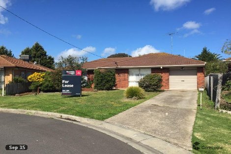 30 Schmitt Ct, Whittington, VIC 3219