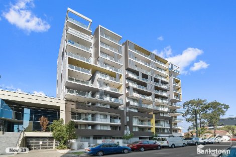 504/10 French Ave, Bankstown, NSW 2200