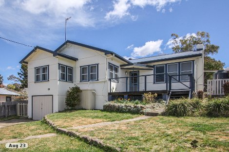 57 Bent St, Cooma, NSW 2630