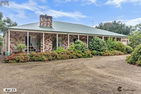 101 Shady Lane, Mailors Flat, VIC 3275