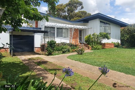 21 Oxford St, Glen Innes, NSW 2370