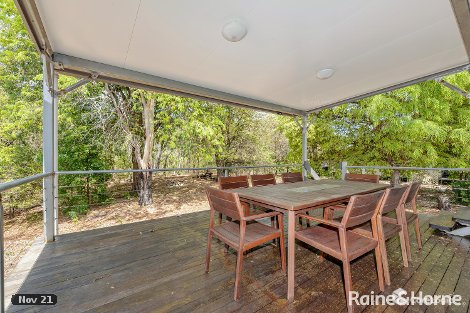 2 Zimmerlie Pl, Nome, QLD 4816