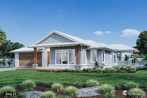 100 Moonee Creek Dr, Moonee Beach, NSW 2450