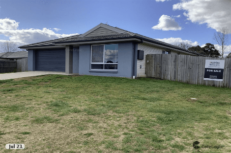 6 White Gum Pl, Guyra, NSW 2365