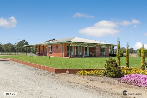 118 Gonn Ave, Murrabit, VIC 3579