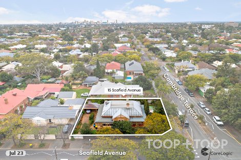 15 Seafield Ave, Kingswood, SA 5062