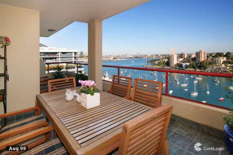 2/98 Alfred St S, Milsons Point, NSW 2061