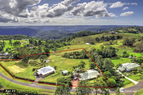 56 Rosella Rd, North Maleny, QLD 4552