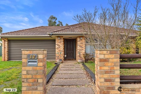 12 Smythe St, Avenel, VIC 3664