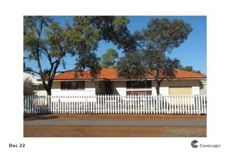 63 King St, Coolgardie, WA 6429