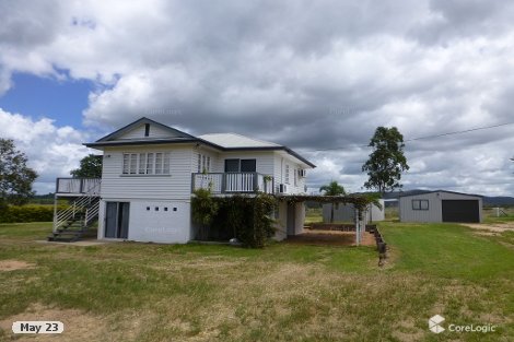 76 Bluff View Rd, Biggenden, QLD 4621