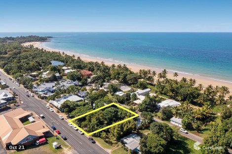 35 Porter Prom, Mission Beach, QLD 4852