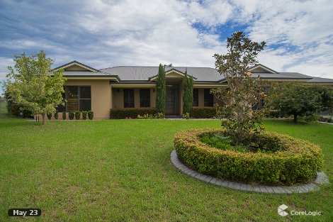 3 Sledmere Cl, Scone, NSW 2337