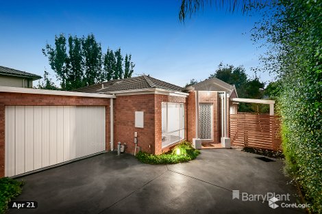2/14 Worthing Ave, Doncaster East, VIC 3109