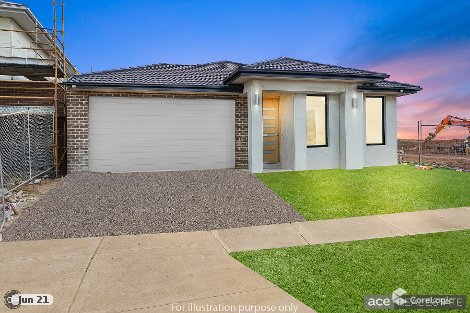 5 Ursini Cct, Truganina, VIC 3029