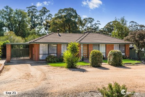 41 Ridge St, Wedderburn, VIC 3518