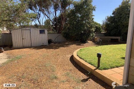 1 Rendell St, Corrigin, WA 6375