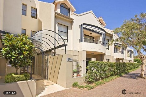 13/139-153 Middle Head Rd, Mosman, NSW 2088